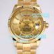 Super Clone AI Factory Rolex Sky Dweller 42mm All Yellow Gold Watch (2)_th.jpg